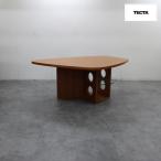 TECTA tech taACTUS actus M21 DINING TABLE обеденный стол / обеденный стол стол / конференц-стол Cherry материал 77 десять тысяч 