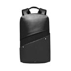 Ｆｒｅｅｓｉａシンプル ファッショナブル レディース メンズ 大容量 ビジネス 旅行 通勤 通学 に 便利 ＰＣ バッグ 防水 盗難防止