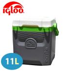 クーラーボックス IGLOO イグルー 小型 コンパクト 11L (12QT)  プレイメント エリート  11リットル