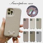 スマホケースiphone15 15pro iphone14 ケース 14Pro 14promax 13 13pro 13promax 13mini iphone12 pro promax カード ミラ スマホケース ショルダー タイプ