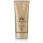 ANESSA(アネッサ) アネッサ パーフェクトUV スキンケアジェル SPF50+/PA++++ 単品 90g