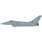 HOBBY MASTER 1/72 ユーロファイター・タイフーン オーストリア空軍 7L-WN 完成品 HA6611