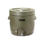 TRUST ソーウォータージャグ THOR Water Jug 10L (オリーブ)