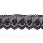 embro Ida реле s[746-5] черный ширина 54mm(LaceB-o11)