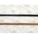 Ptcd08 オシドリコード 編み込み風（5mm）