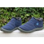 スノーブーツ 防寒靴 撥水防水 防滑 保温 裏起毛 ファー付き 雪靴 スノーシューズ ウィンターブーツ 冬用 メンズ レディース