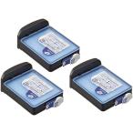  Panasonic бритва моющее средство картридж Ram панель приборов мойка зарядное устройство для 3 штук входит ES035