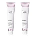 ニューウェイジャパン ナノアミノ　ハンド＆ネイル　リペアクリーム　モイストローズ　80g　×2