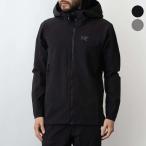 アークテリクス ARC'TERYX マウンテンパーカー ジャケット GAMMA HOODY ガンマ フーディ メンズ X000009819 / X000007465