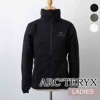 アークテリクス ARC'TERYX ジャケット ATOM JACKET アトム ジャケット レディース X000009855 / X000006550 / 30091