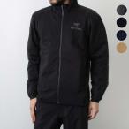 アークテリクス ARC'TERYX ジャケット ATOM JACKET アトム ジャケット メンズ X000007349