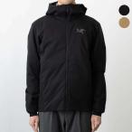 アークテリクス ARC'TERYX マウンテンパーカー ATOM HOODY アトム フーディ メンズ X000009556