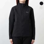 アークテリクス ARC'TERYX ジャケット GAMMA JACKET ガンマ ジャケット レディース X000007704
