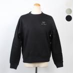ショッピングFleece アークテリクス ARC'TERYX スウェット EMBLEM FLEECE CREW エンブレム フリース クルー レディース X000010260