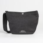  A.P.C. A.P.C. сумка сумка на плечо JOURNAL SMALL SATCHEL journal маленький сумка мужской PSAJZ M67010