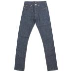  A.P.C. A.P.C. Denim мужской женский унисекс распорка Denim индиго DENIM PETIT STANDARD маленький стандартный CODBS M09002 IAI INDIGO