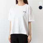 アーペーセー A.P.C. レディース 半袖Tシャツ KAROL COURT T-SHIRT COFDW F26299