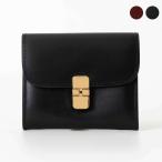 アーペーセー A.P.C. 財布 コインケース/カードケース GRACE COMPACT WALLET レディース PXBMW F63603 国内配送