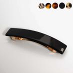 アレクサンドル ドゥ パリ ALEXANDRE DE PARIS バレッタ LES CLASSIQUES OPERA BARRETTE AA8-736 8cm 国内配送