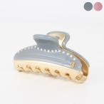 アレクサンドル ドゥ パリ ALEXANDRE DE PARIS ヘアクリップ VENDOME CLIP IMPRESSIONISME VENDOME CLIP M レディース ICCM-15571-03P25