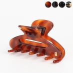 ショッピングドゥ アレクサンドル ドゥ パリ ALEXANDRE DE PARIS ヘアクリップ LES CLASSIQUES CLEMENCEAU HAIR CLIP M TIMELESS M クリップ レディース ACCM-18075-03