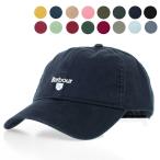 バブアー BARBOUR 帽子 キャップ CASCADE SPORTS CAP コットン6パネル キャップ メンズ レディース MHA0274