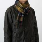  Bab a-BARBOUR muffler YAXLEY TARTAN SCARF tartan проверка muffler мужской женский USC0324