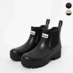 バブアー BARBOUR レインブーツ HALTON ANKLE WELLINGTONS サイドゴア レインブーツ レディース LRF0100