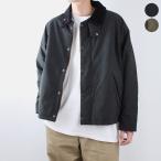 バブアー BARBOUR ジャケット TRANSPORT PADDED CASUAL JACKET トランスポート ブルゾン メンズ レディース MCA1065