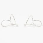 ショッピングHEARTS バージュエリー BAR JEWELLERY ピアス DANCING HEARTS EARRINGS レディース DANHE-EA-148-S