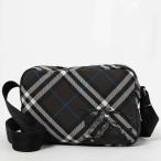バーバリー BURBERRY バッグ ショルダーバッグ CLASSICS CROSSBODY チェック クロスボディバッグ メンズ 81023011 CEK_158564