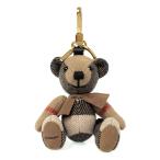 ショッピングBURBERRY バーバリー BURBERRY チャーム THOMAS BEAR トーマスベア チャーム レディース 80839001 CV1:110106