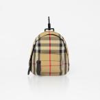 ショッピングBURBERRY バーバリー BURBERRY メンズ チャーム MINI JETT バックパックチャーム 80841101 / 80698271 YYN:144226