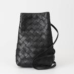 ボッテガヴェネタ BOTTEGA VENETA バッグ ショルダーバッグ INTRECCIATO POUCH レディース 827676 V3IV0