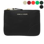 コムデギャルソン COMME DES GARCONS 財布 ポーチ/コインケース CLASSIC LEATHER LINE ZIP POUCH クラシックレザーライン レディース メンズ SA8100