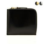 ショッピングギャルソン コムデギャルソン COMME DES GARCONS 財布 L字ファスナー財布/コインケース MIRROR INSIDE ZIP AROUND WALLET ミラーインサイド レディース メンズ SA3100MI