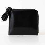コムデギャルソン COMME DES GARCONS 財布 L字ファスナー財布/コインケース ZIPPER MEDLEY ZIP AROUND WALLET ジッパーメドレー レディース メンズ SA3100ZM