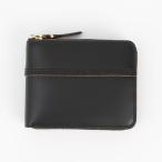 コムデギャルソン COMME DES GARCONS 財布 二つ折り財布 TRIPLE STITCH FULL ZIP AROUND WALLET トリプルステッチ レディース メンズ SA7100TS