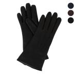 デンツ DENTS 手袋 グローブ HERITAGE COLLECTION ROSSIE ヘアシープ レディース 17-1151 HAIRHSEEP TOUCH SCREEN