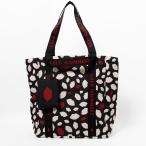 イギリス エコバッグ ECO BAG バッグ トートバッグ WAITROSE x LULU GUINNESS FLURRY REUSABLE BAG ウェイトローズ x ルルギネス エコバッグ レディース メンズ