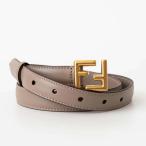 ショッピングフェンディ フェンディ FENDI ベルト FF BELT FFベルト 2 CM レディース 8C0648 AAIW
