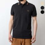 フレッドペリー FRED PERRY 半袖ポロシャツ THE FRED PERRY SHIRT M3600 メンズ