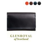 グレンロイヤル GLENROYAL カードケース CARD CASE メンズ レディース 03-5204