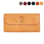イルビゾンテ IL BISONTE 財布 レディース メンズ 長財布 CLASSIC CONTINENTAL WALLET C0842 SCW020 PV0005