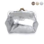 イルビゾンテ IL BISONTE 財布 がま口 コインケース CLASSIC COIN PURSE レディース メンズ C0401 SCP005 PV0012