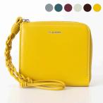  Jil Sander JIL SANDER кошелек L знак застежка-молния кошелек / футляр для карточек TANGLE CREDIT CARD PURSE tang ru карта держатель женский J07UI0017 P5354