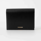  Jil Sander JIL SANDER женский футляр для карточек ORIGAMI MULTI CARD HOLDER карта держатель J07UI0020 P4840