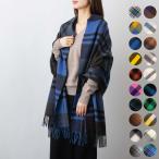 ジョシュアエリス JOSHUA ELLIS カシミア大判ストール（カシミヤ） CASHMERE STOLE