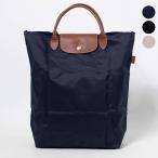 ショッピングロンシャン ロンシャン LONGCHAMP バッグ トートバッグ LE PLIAGE ORIGINAL SHOPPING BAG M ル プリアージュ オリジナル M ショッピングバッグ レディース 10168 089
