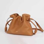 ロエベ LOEWE バッグ 2WAYハンド/ショルダーバッグ FLAMENCO MEDIUM CLUTCH フラメンコクラッチ ミディアム ナパカーフ レディース A411FC1XBF